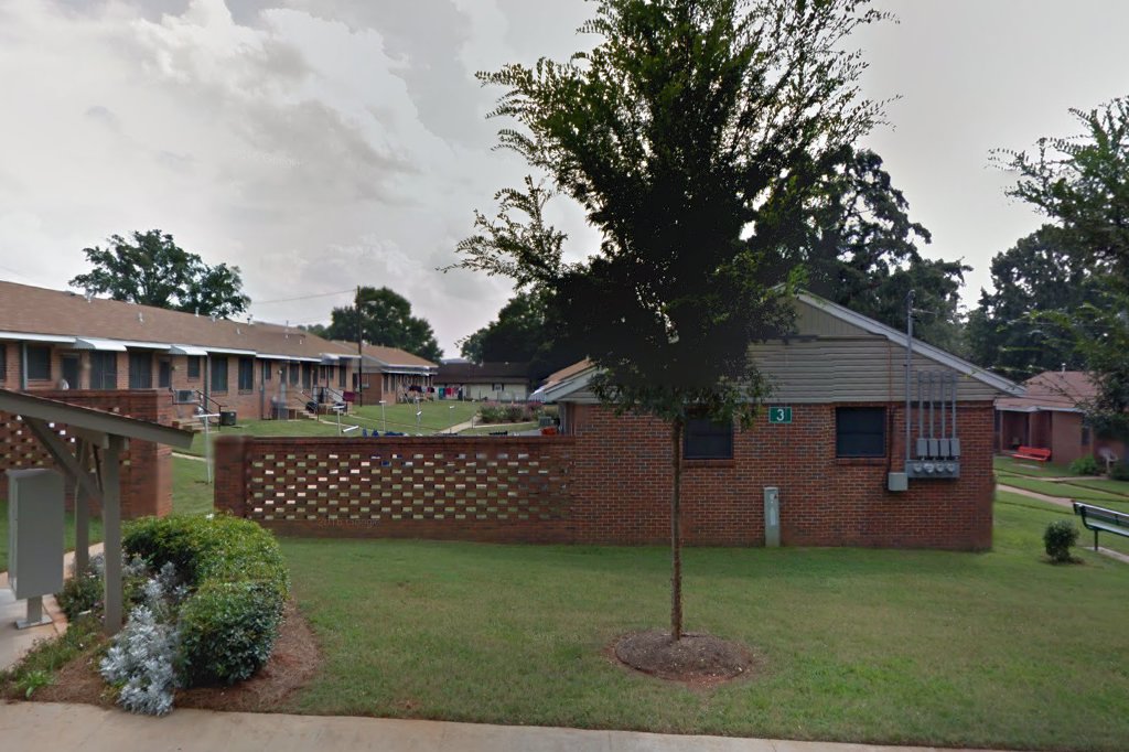 Greensboro Housing Authority