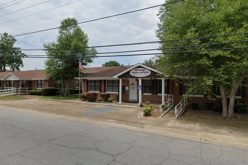 Bainbridge Housing Authority