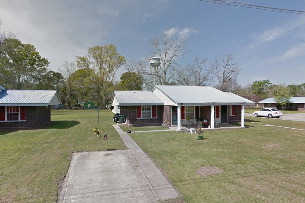 Lumber City Housing Authority