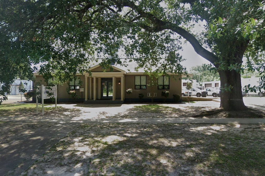 Albany Housing Authority