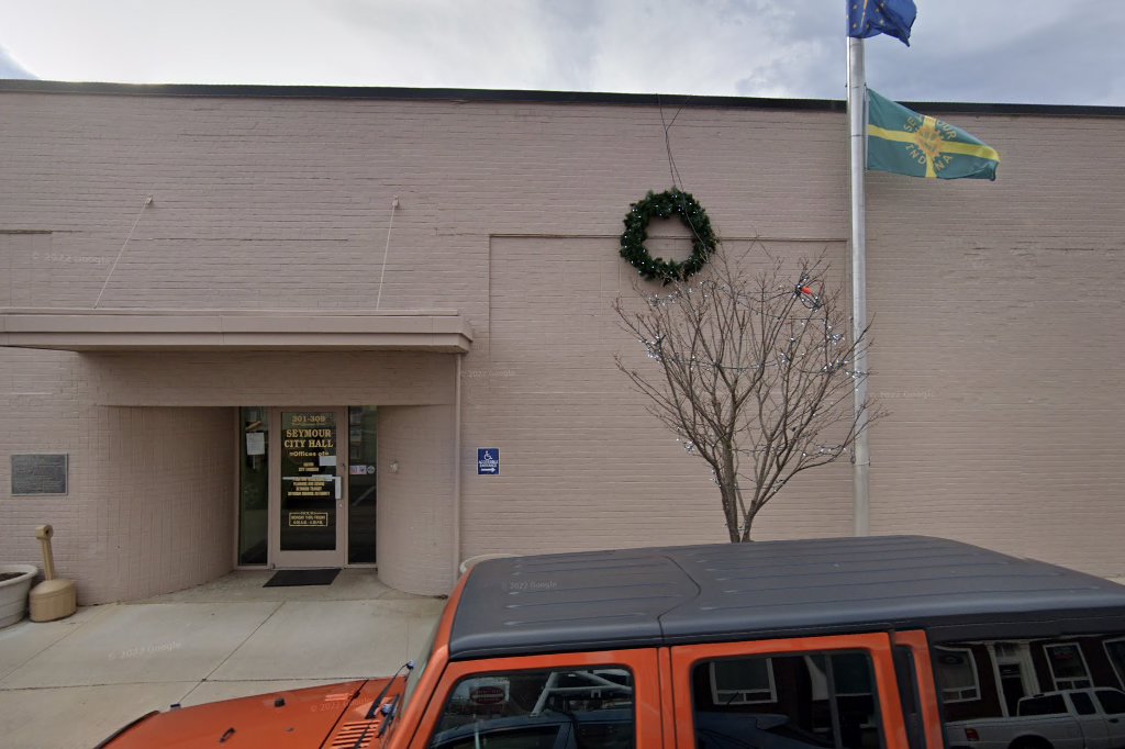 Seymour City Housing Authority
