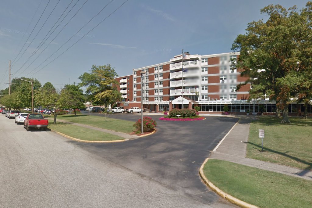 Tell City Housing Authority