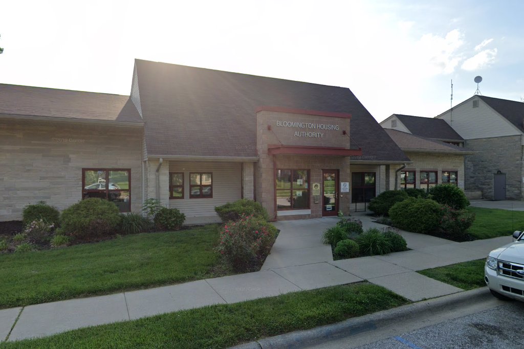 Bloomington Housing Authority