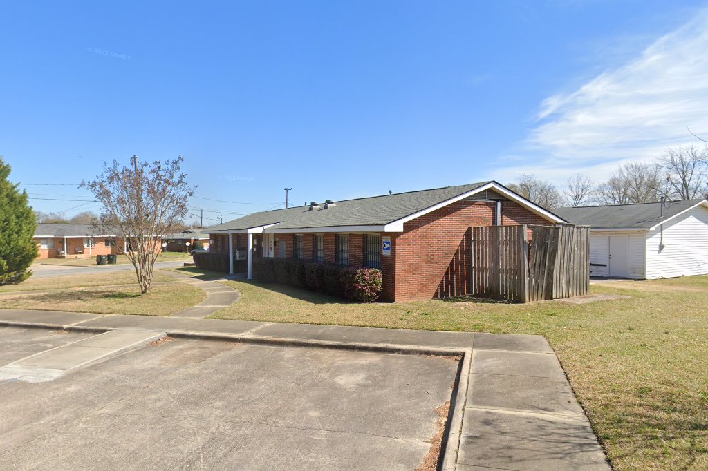 Fort Valley Housing Authority
