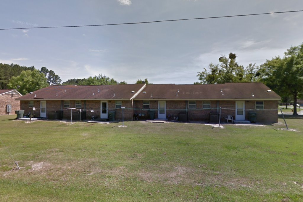 Jesup Housing Authority