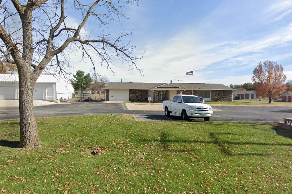 Lebanon Housing Authority