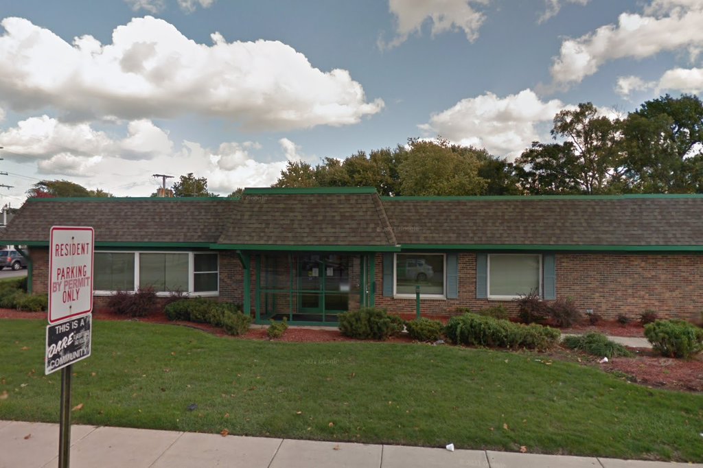 Hammond Housing Authority