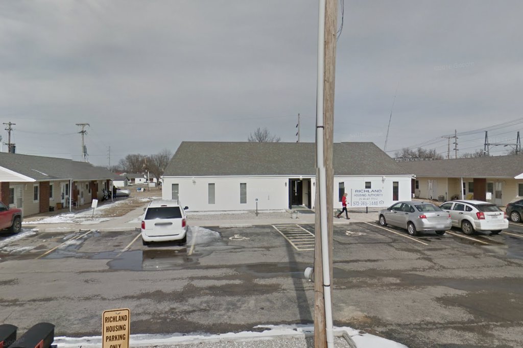 Richland Housing Authority