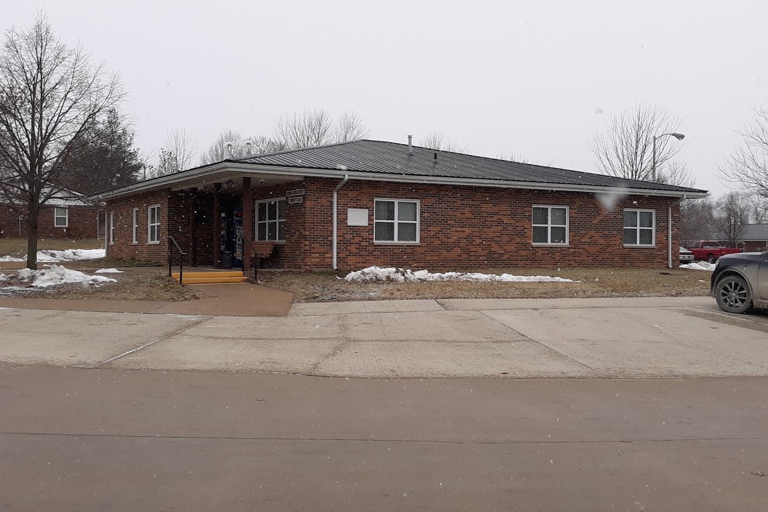 Memphis Housing Authority