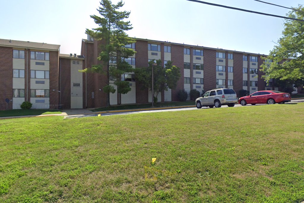 Jefferson Housing Authority