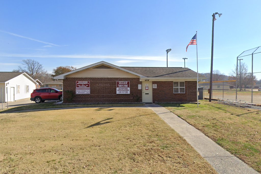 Chaffee Housing Authority