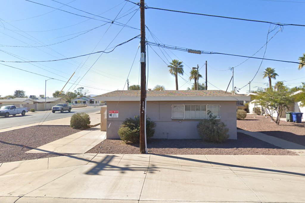 Maricopa County Housing Authority