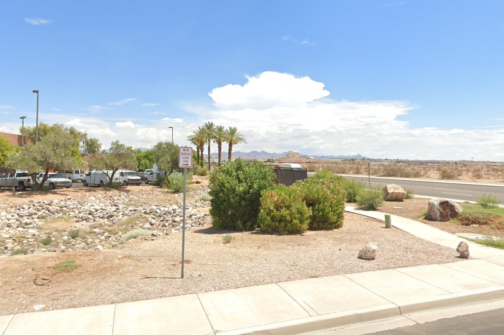 Mohave County Housing Authority