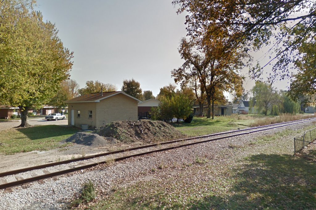 Hayti City Housing Authority