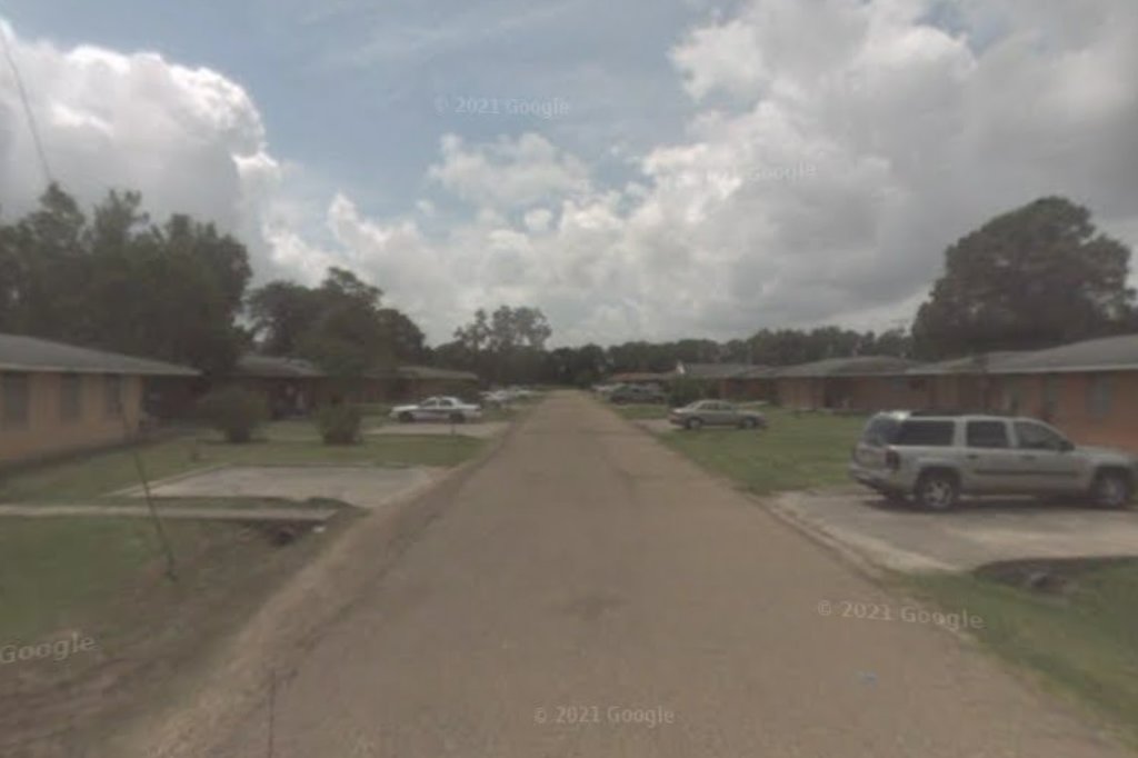 Kinder Housing Authority