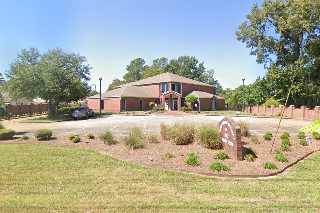 Minden Housing Authority
