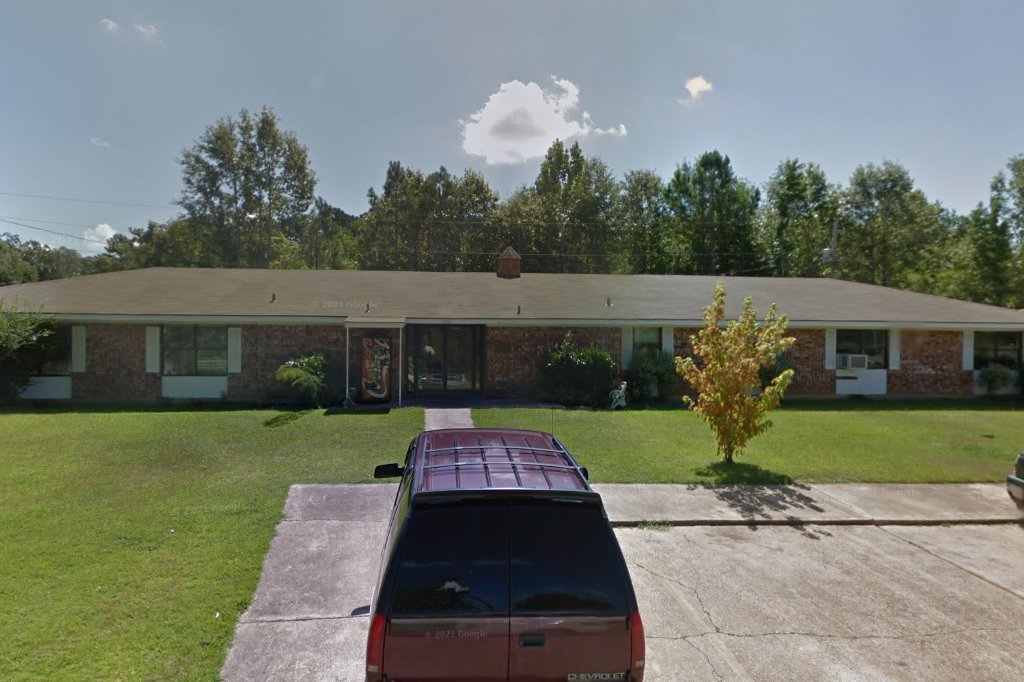 Caldwell Parish Housing Authority