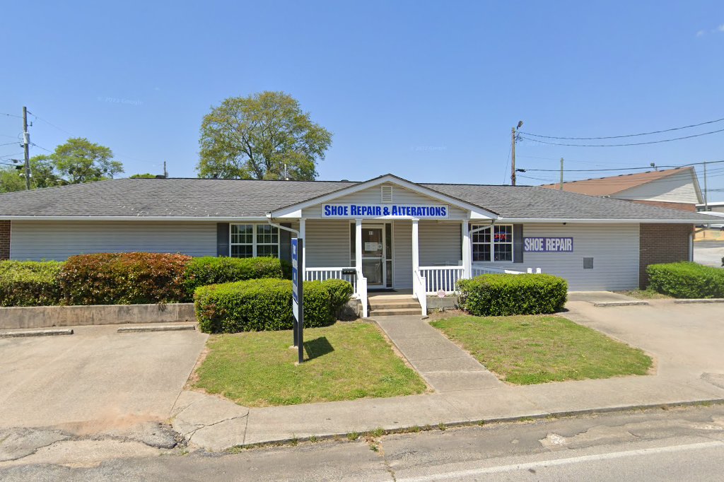 Winder Housing Authority