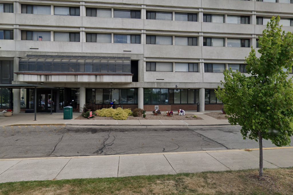 Kokomo Housing Authority