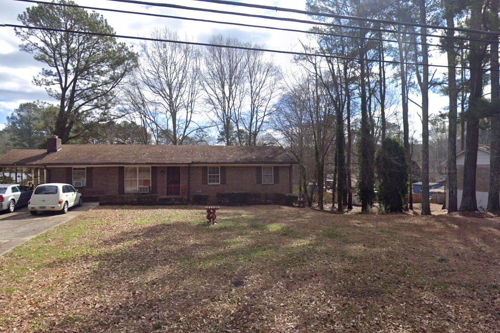 Loganville Housing Authority