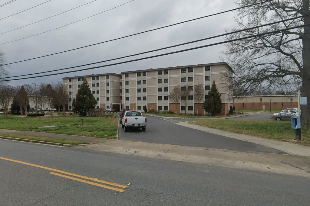 Cedartown Housing Authority