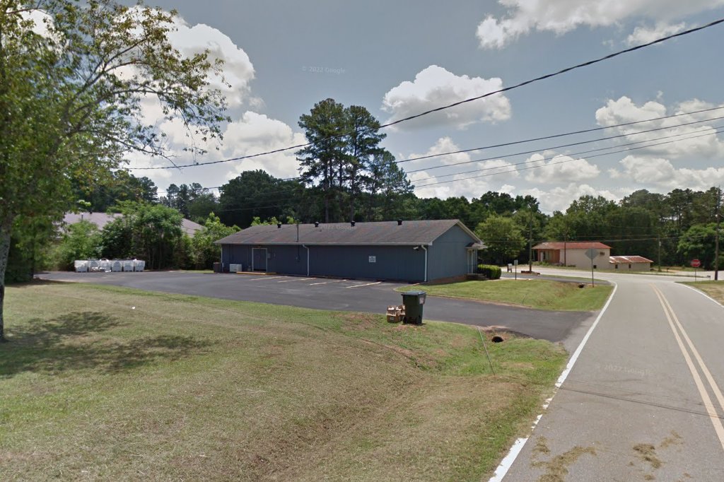 Comer Housing Authority
