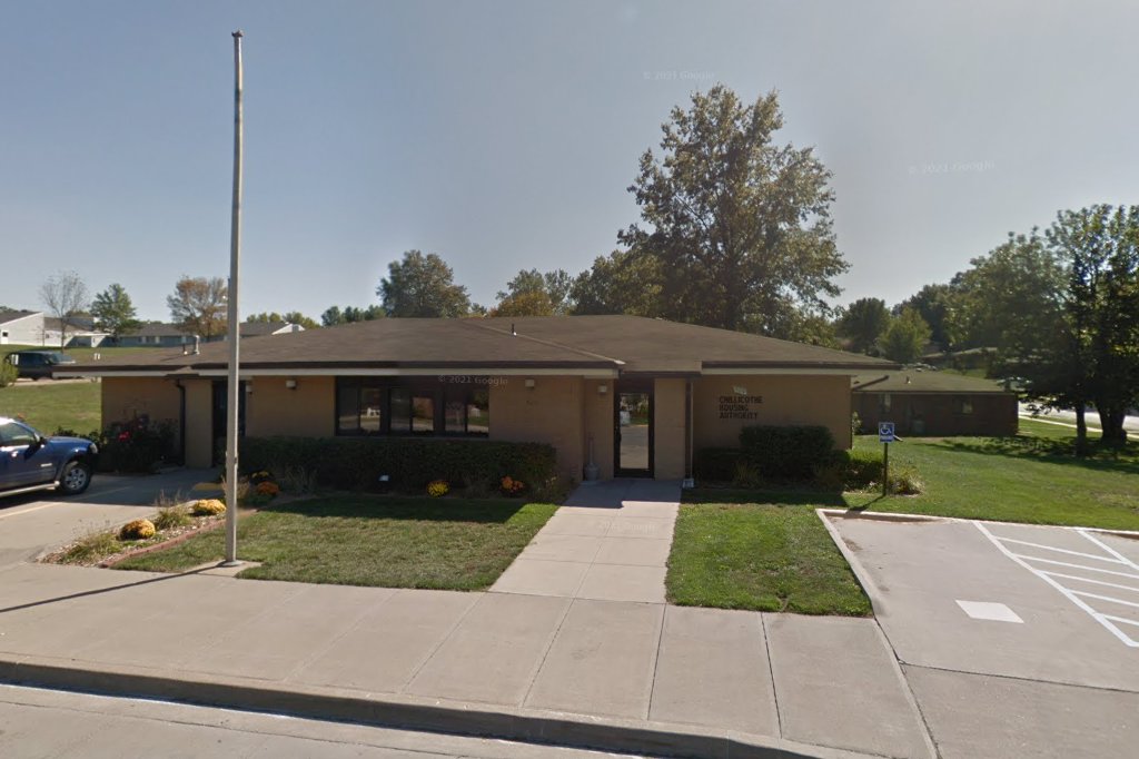 Chillicothe Housing Authority