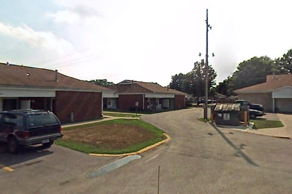 Smithville Housing Authority