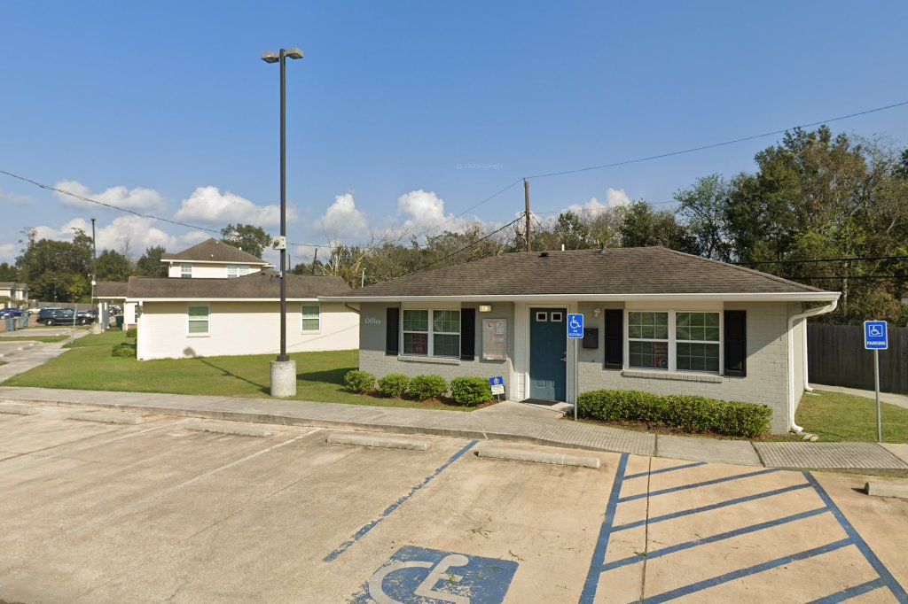 St James Parish Housing Authority