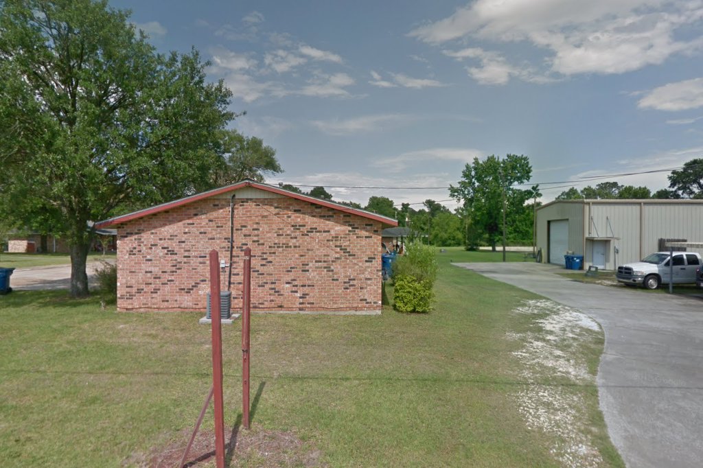 De Quincy Housing Authority