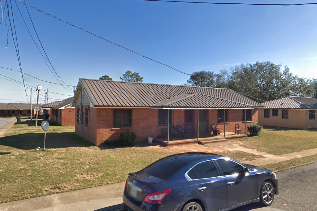 Blakely Housing Authority