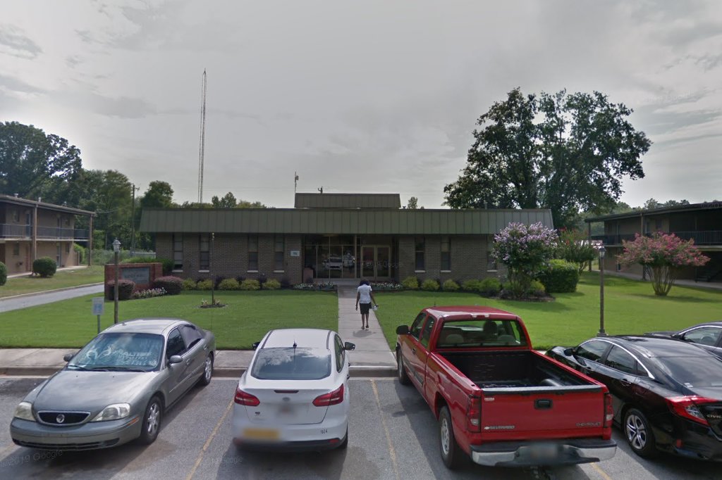 Houston County Housing Authority
