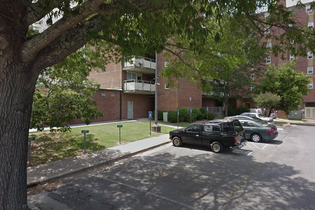 Rome Housing Authority
