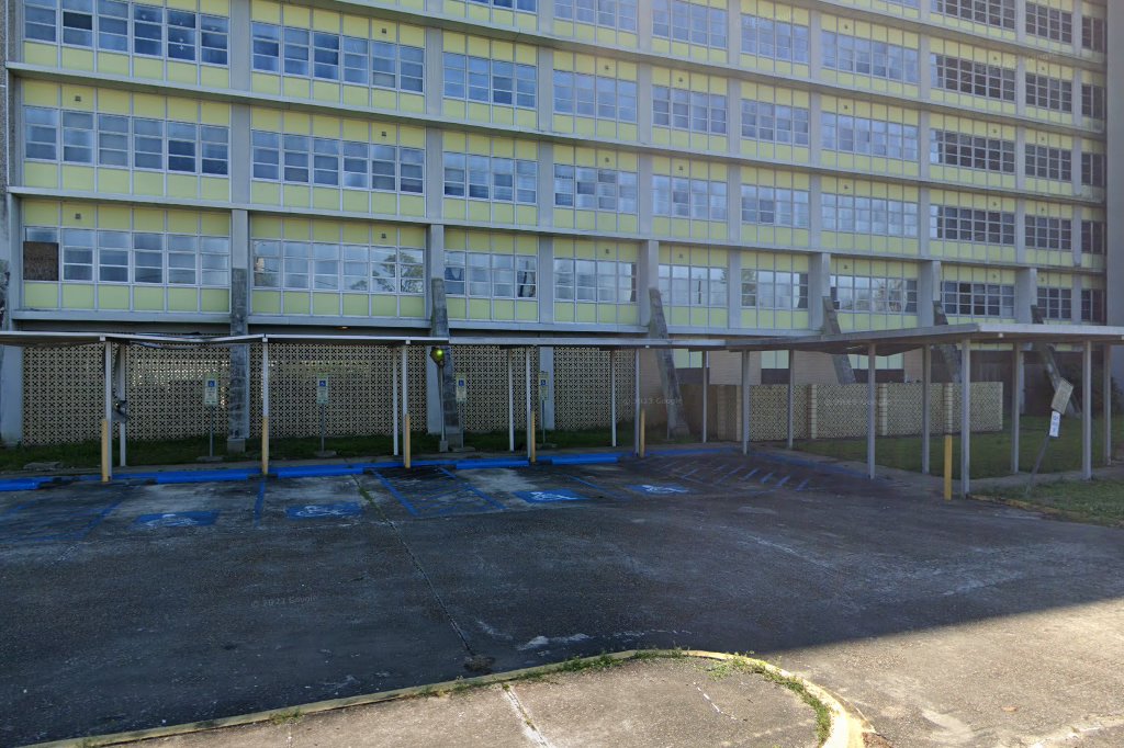 Houma Housing Authority