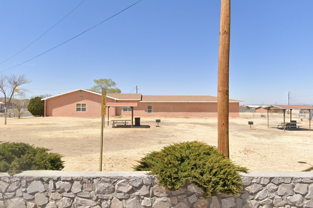 Lordsburg Housing Authority