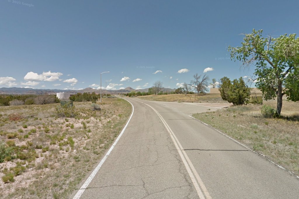 Cochiti Lake Housing Authority