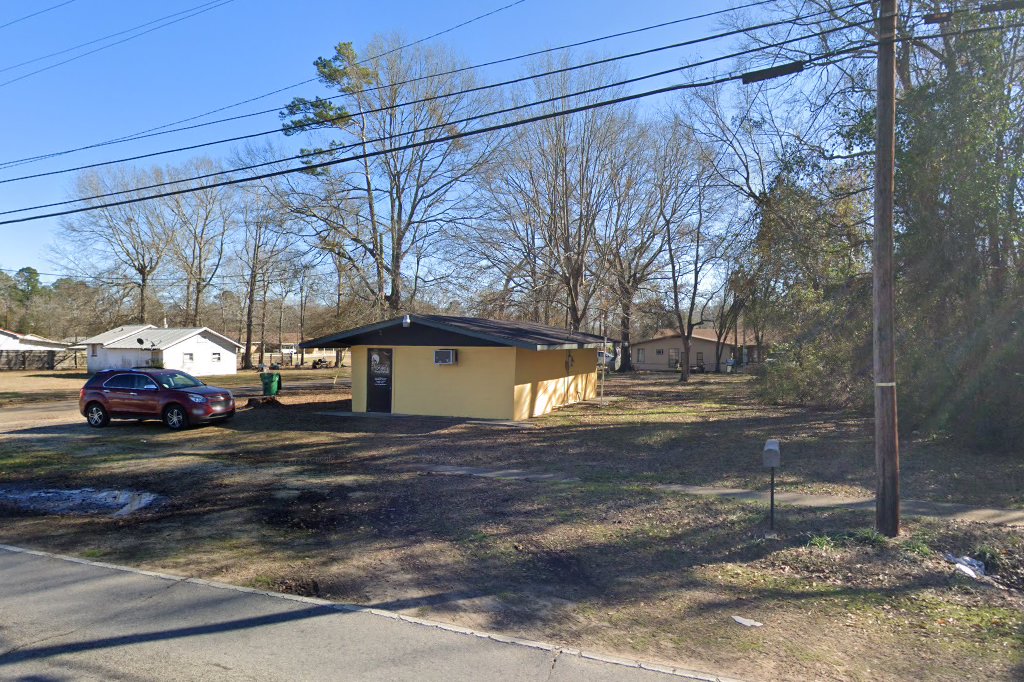 Washington Parish Housing Authority