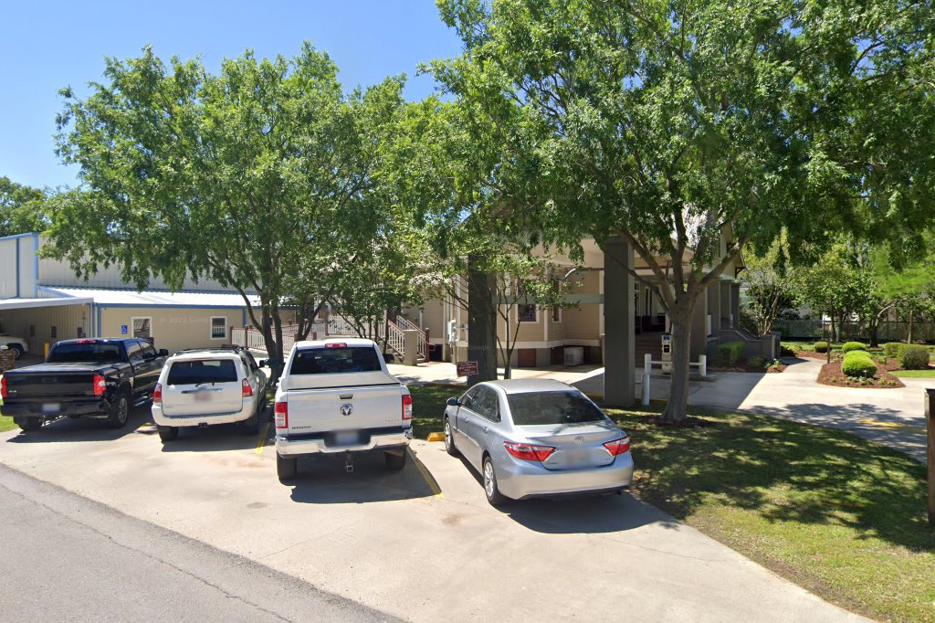 Broussard Housing Authority