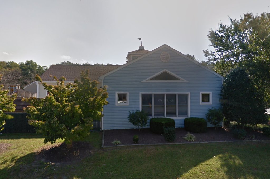 Selbyville Housing Authority