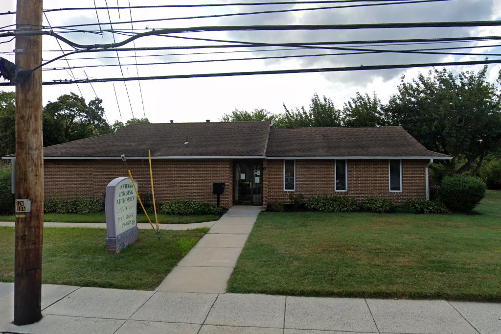 Newark Housing Authority