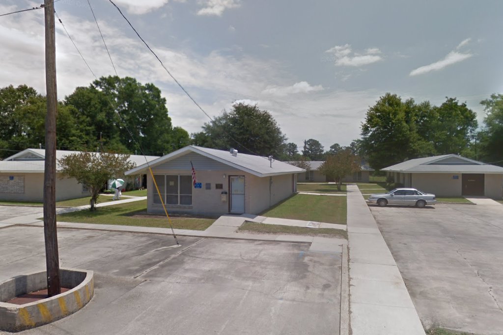 Independence Housing Authority