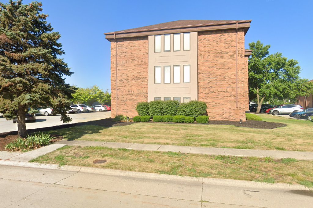 Lafayette Housing Authority