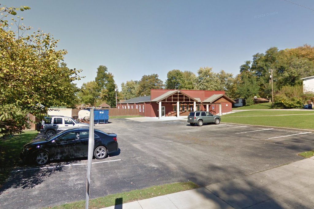Greencastle Housing Authority