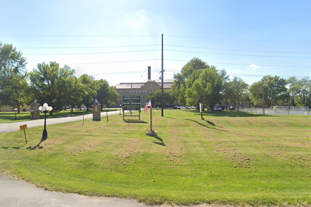 Macon City Housing Authority