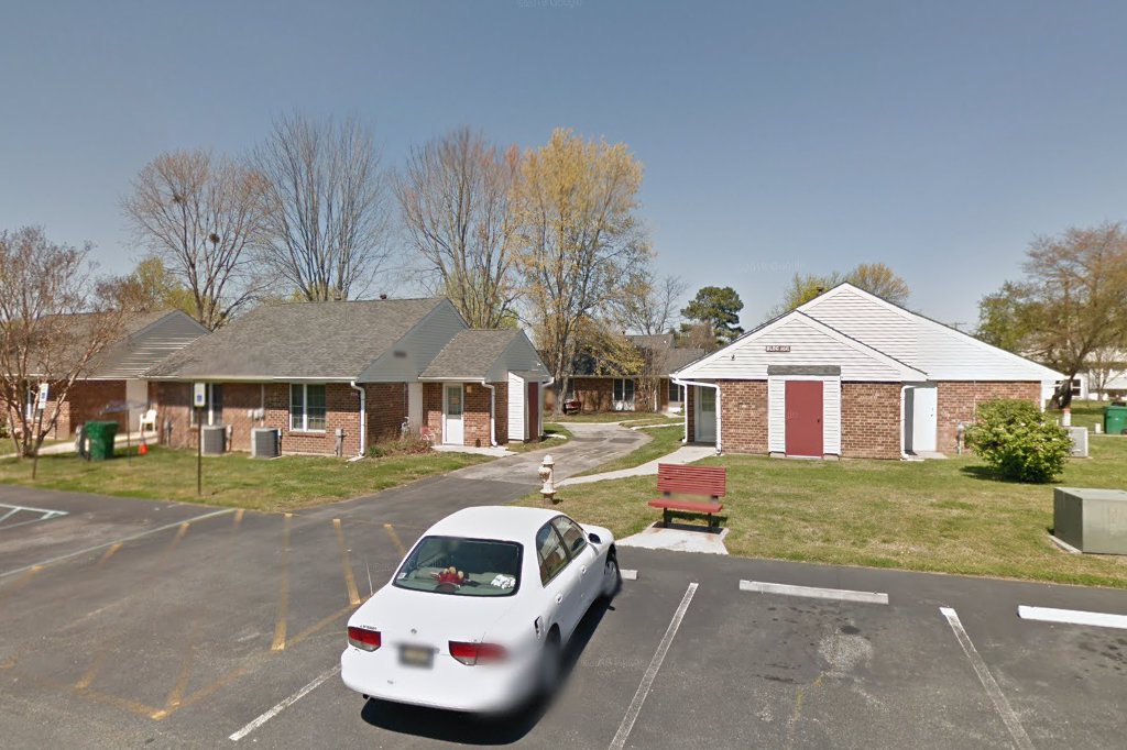 Delaware State Housing Authority