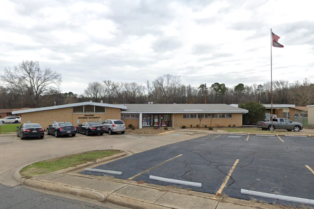 Malvern Housing Authority