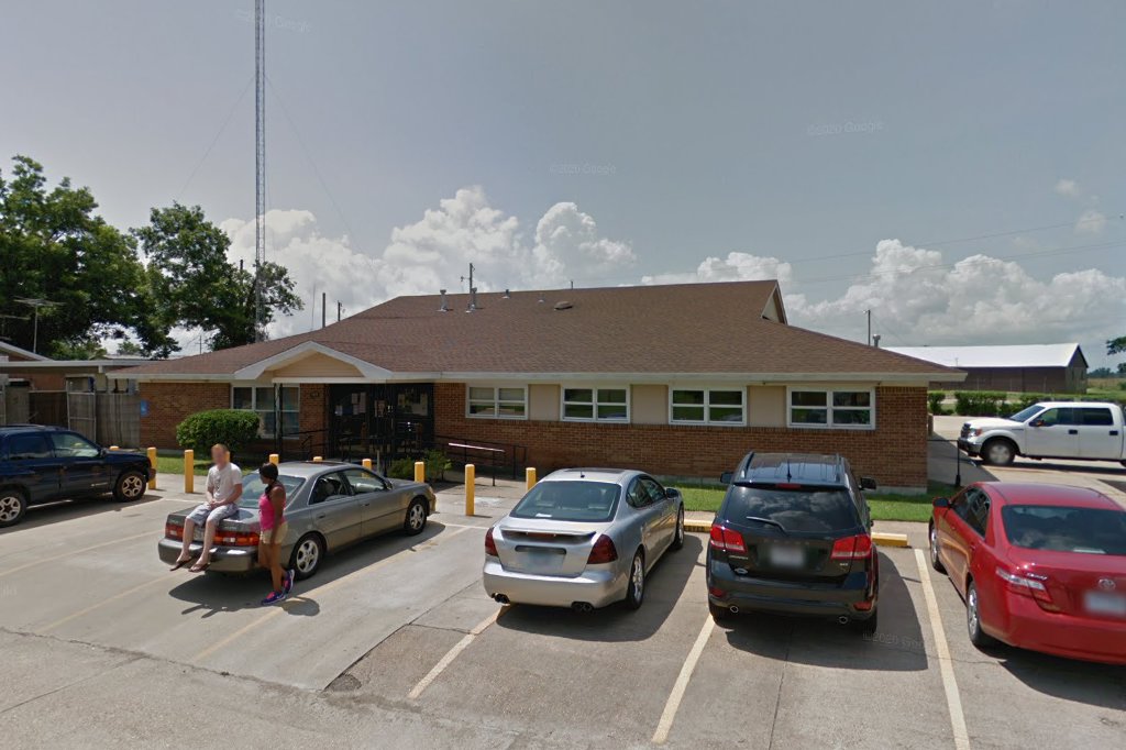 Trumann Housing Authority