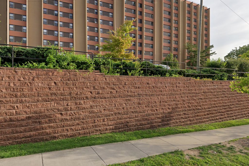 Fayetteville Housing Authority