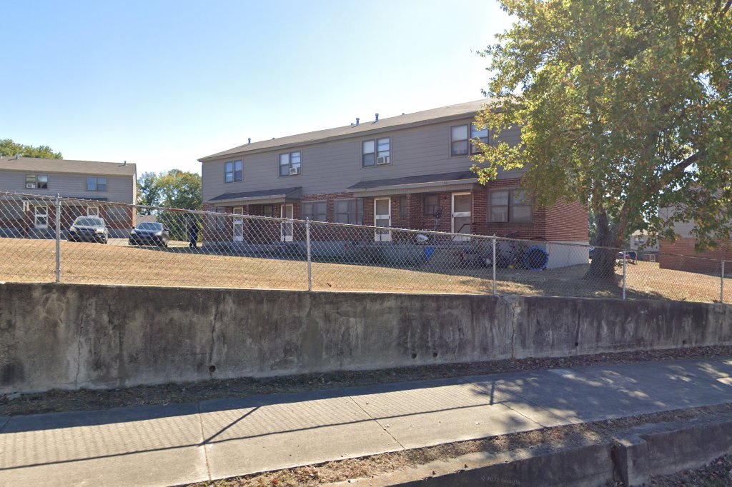 Arkadelphia Housing Authority