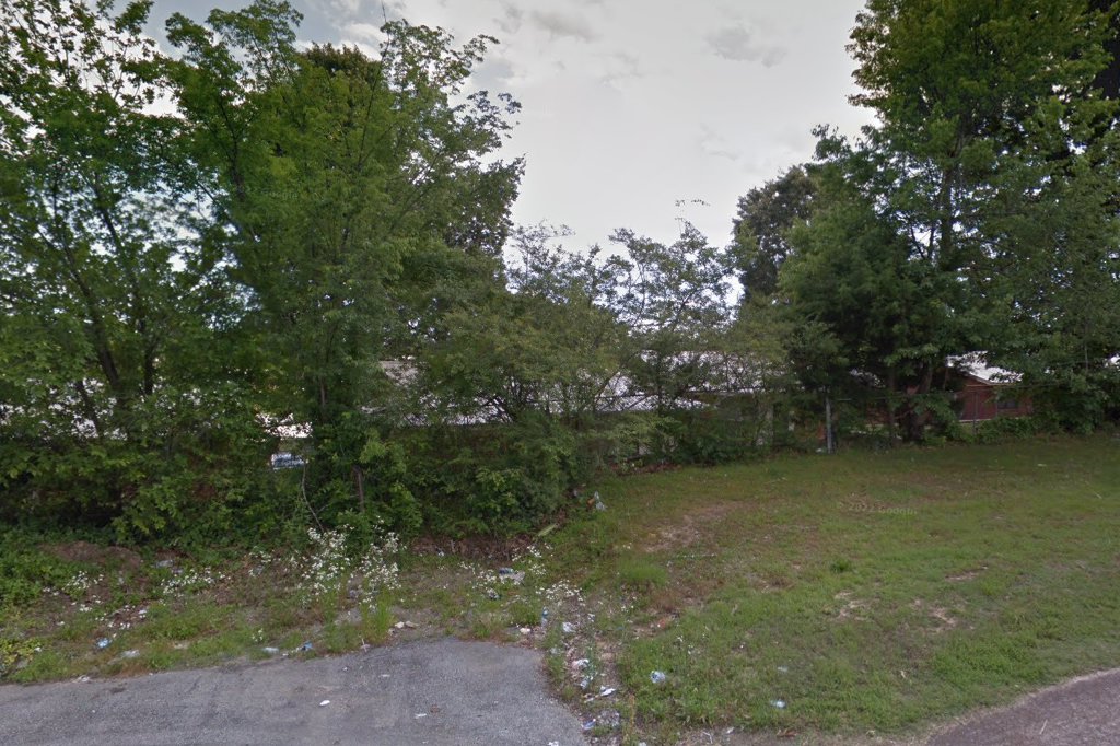 Pocahontas Housing Authority